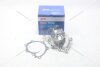 Насос водяний Hyundai Terracan (01-06) 2.9d PHC Valeo 'WP5044 (фото 2)