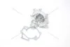 Насос водяний Hyundai H-1 (01-)/ Kia Sorento I 2.5d (WP5058) PHC Valeo 'WP5058 (фото 2)