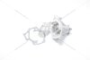 Насос водяний Hyundai H-1 (01-)/ Kia Sorento I 2.5d PHC Valeo 'WP5058 (фото 6)