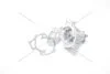 Насос водяний Hyundai H-1 (01-)/ Kia Sorento I 2.5d (WP5058) PHC Valeo 'WP5058 (фото 6)