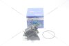 Насос водяний Hyundai HD (10-) PHC Valeo 'WP5061 (фото 1)