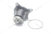 Насос водяний Hyundai HD (10-) PHC Valeo 'WP5061 (фото 8)