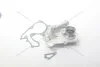 Насос водяний Hyundai Sonata V, Santa Fe (06-)/ Kia Sorento I 3.3, 3.8i (WP5080) PHC Valeo 'WP5080 (фото 8)