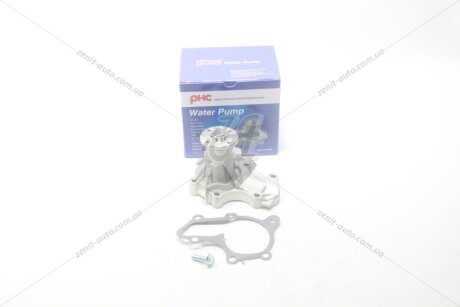 Насос водяний Mitsubishi Lancer (03-) 1.3, 1.6i PHC Valeo 'WP6021