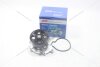 Насос водяний Ssangyong Korando (10-), Actyon II, Rexton (12-) 2.0, 2.2d PHC Valeo 'WP6051 (фото 1)
