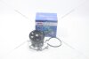 Насос водяний Ssangyong Korando (10-), Actyon II, Rexton (12-) 2.0, 2.2d PHC Valeo 'WP6051 (фото 2)