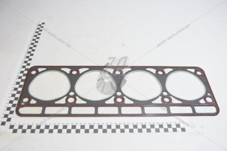 Прокладка ГБЦ 2401 (с гермет) ВАТИ 24-1003020-31-10