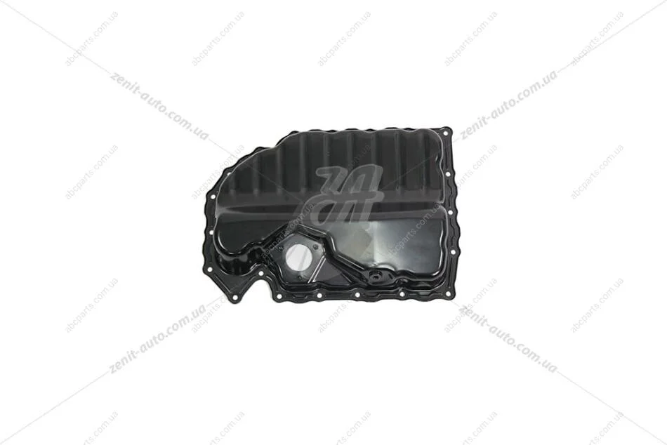 Піддон масляний ДВЗ 1,8TSI 2,0TSI Skoda Octavia II Superb II Golf V VI Jetta III IV Passat B6 B7 Tiguan I VIKA Premium '11030410335 (фото 1)