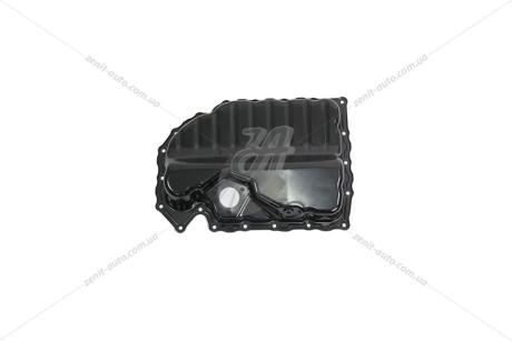 Піддон масляний ДВЗ 1,8TSI 2,0TSI Skoda Octavia II Superb II Golf V VI Jetta III IV Passat B6 B7 Tiguan I VIKA Premium '11030410335