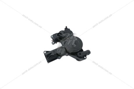 Масловідділювач ГБЦ Skoda Octavia II 1,8TSI Superb II 1,8TSI VW Passat B6 B7 1,8TSI Tiguan I 2,0TSI VIKA Premium '11031794635
