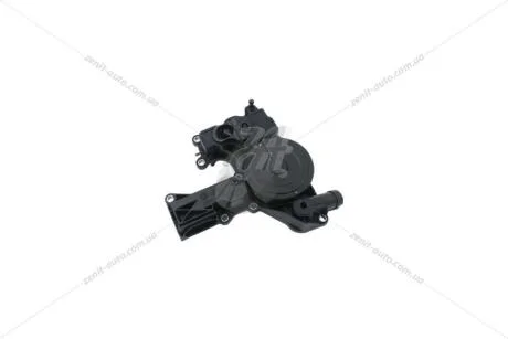 Масловідділювач ГБЦ Skoda Octavia II 1,8TSI Superb II 1,8TSI VW Passat B6 B7 1,8TSI Tiguan I 2,0TSI VIKA Premium '11031794635