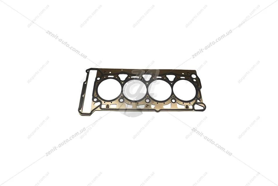 Прокладка ГБЦ 1,8TSI 2,0TSI Skoda Octavia II Superb II Golf V VI Passat B6 B7 VIKA Premium '11031809235 (фото 1)