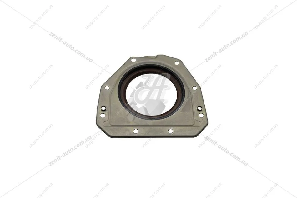 Сальник колінвала задній 1,8TSI 2,0TSI Skoda Octavia II Octavia III Superb II III Golf V VI VII Passat B6 B7 B8 VIKA Premium '11031810535 (фото 1)