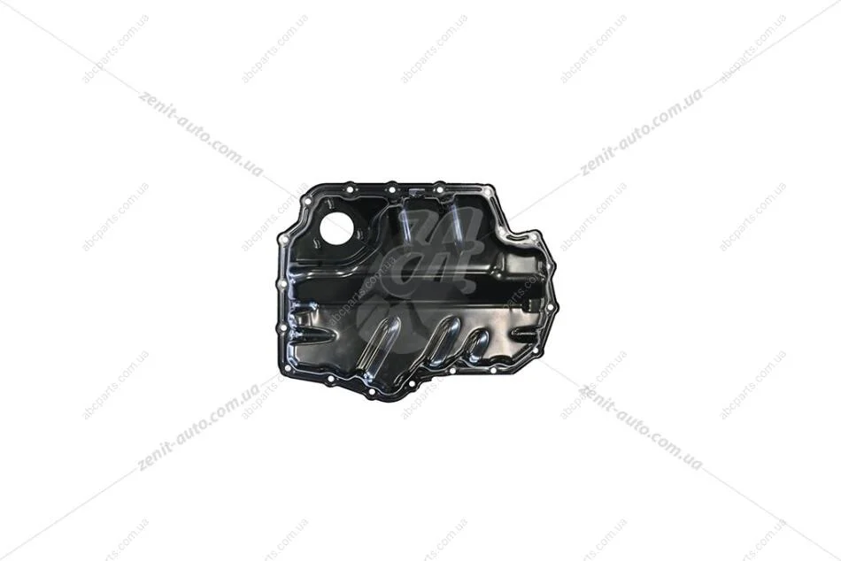 Поддон двигателя масляный 1,4TSI Skoda Superb III Octavia III Golf VII Passat B8 Tiguan II VIKA Premium '11031824735 (фото 1)