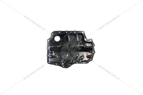 Піддон двигуна олійний 1,4TSI Skoda Superb III Octavia III Golf VII Passat B8 Tiguan II VIKA Premium '11031824735