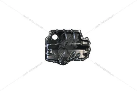 Поддон двигателя масляный 1,4TSI Skoda Superb III Octavia III Golf VII Passat B8 Tiguan II VIKA Premium '11031824735