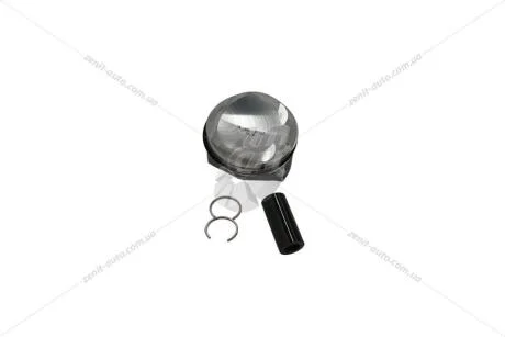Поршень ДВС в сборе 1,8TSI (CDAA, CDAB, CDHA, CDHB) (06/11-) Skoda Octavia II Superb II VW Passat B6 B7 Audi A3 A4 VIKA Premium '11071697135