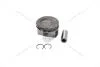 Поршень ДВС (компл) 1,2TSI (CBZB) Skoda Fabia II Octavia II Roomster Rapid, VW Golf VI Jetta IV Polo V VIKA Premium '11071705335 (фото 1)