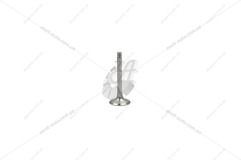 Клапан випускний 1,4TDI 1,9TDI 2,0TDI Skoda Fabia I II Octavia I II Roomster, VW Golf IV V Bora Jetta III VIKA Premium '11091711435 (фото 1)