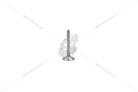 Клапан випускний 1,4TDI 1,9TDI 2,0TDI Skoda Fabia I II Octavia I II Roomster, VW Golf IV V Bora Jetta III VIKA Premium '11091711435
