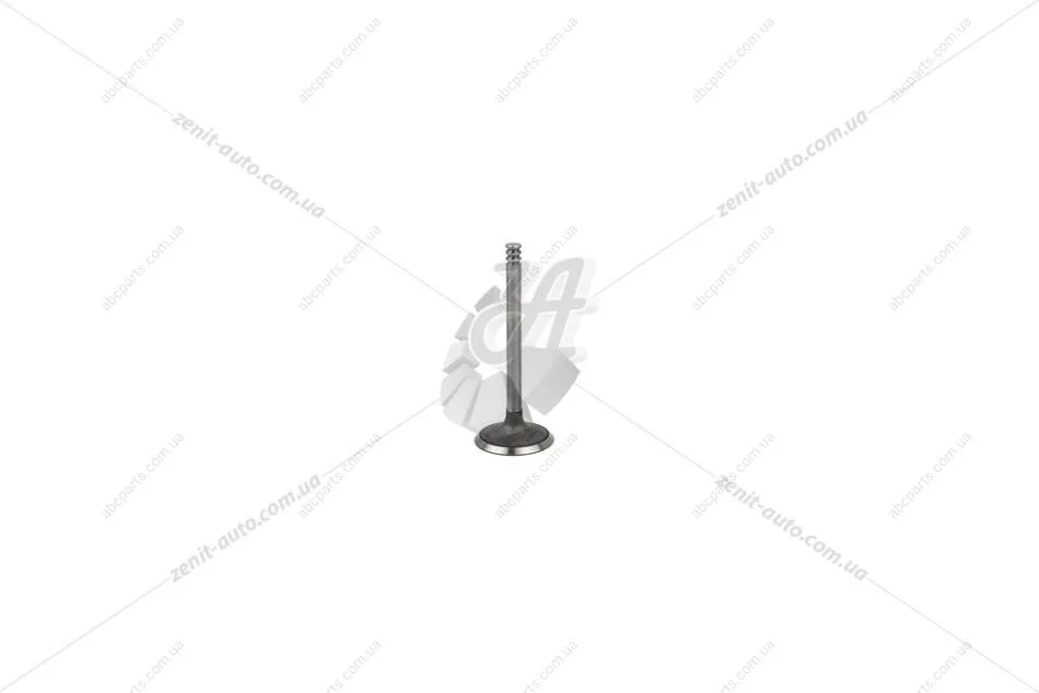 Клапан впускний 1,4TDI 1,9TDI 2,0TDI Skoda Fabia I II Octavia I II Roomster, VW Golf IV V Bora Jetta III VIKA Premium '11091711535 (фото 1)