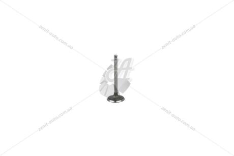 Клапан впускний 1,4TDI 1,9TDI 2,0TDI Skoda Fabia I II Octavia I II Roomster, VW Golf IV V Bora Jetta III VIKA Premium '11091711535