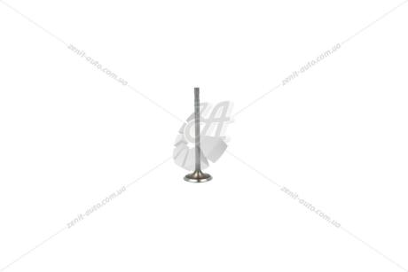 Клапан впускний 1,0i (CHYA) 1,6i (CWVA) VW Polo V Golf VII Jetta IV Skoda Fabia III Octavia III Karoq Kamiq Scala VIKA Premium '11091775735