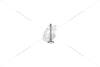 Клапан выпускной ДВС 2,0TDI VW Passat B8 T6 Crafter II Golf VIII Octavia IV VIKA Premium '11091775935 (фото 1)