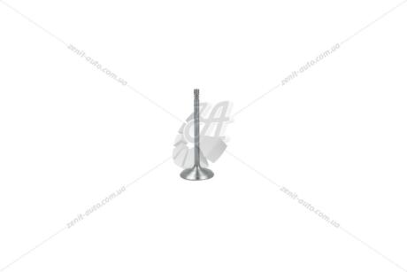 Клапан впускний 1,6i 8V Skoda Octavia I II VW Golf V VI Bora Jetta III Passat B6 VIKA Premium '11091776635