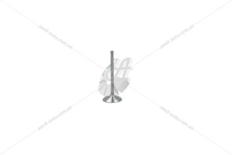 Клапан впускний 1,6i 8V Skoda Octavia I II VW Golf V VI Bora Jetta III Passat B6 VIKA Premium '11091776635