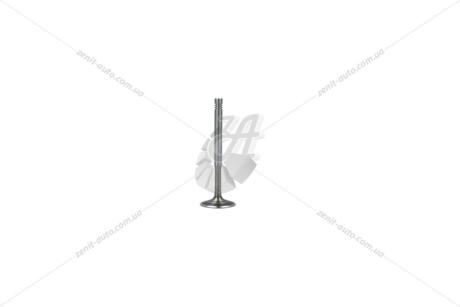 Клапан випускний 1,8t 2,0i 2,8i Skoda Octavia I Superb I VW Passat B5 B5,5 Golf IV Bora VIKA Premium '11091780235