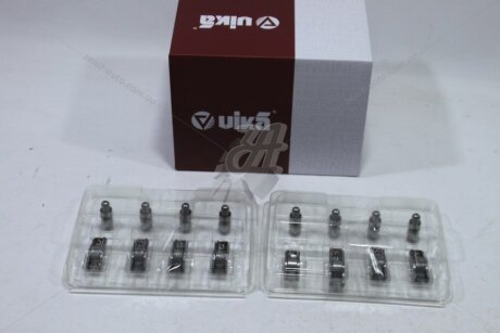 Гiдрокомпенсатор (компл. 8 шт.) VIKA Premium '11091781635