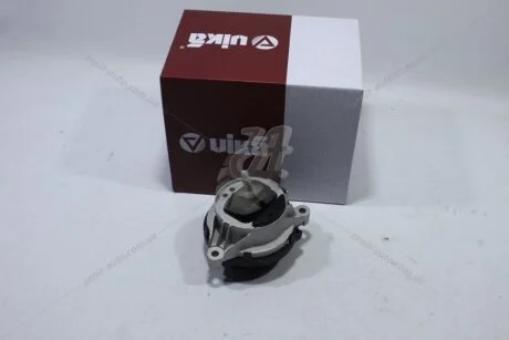 Опора двигуна ліва BMW 1, 2, 3, 4, X3, X4 1.6, 2.0D, 2.0 (10-21) VIKA Premium '11100035