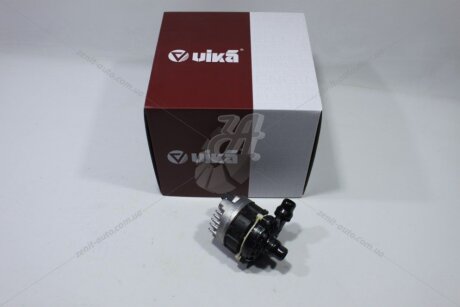 Насос водяний додатковий MB C, E, G, S Class, CLS, GLC, GT (13-23) VIKA Premium '11120335