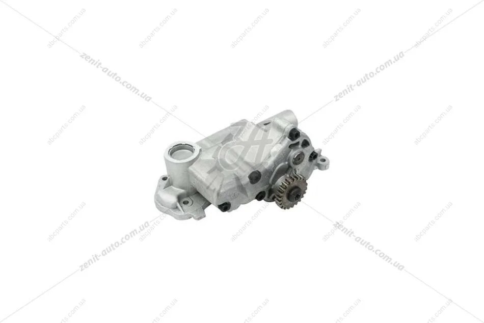 Насос масляний Skoda Octavia II/VW Golf V, VI, Passat B6, Tiguan I, T5 1.8TSI, 2.0TSI VIKA Premium '11150360135 (фото 1)