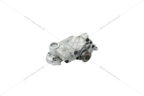 Насос масляний Skoda Octavia II/VW Golf V, VI, Passat B6, Tiguan I, T5 1.8TSI, 2.0TSI VIKA Premium '11150360135