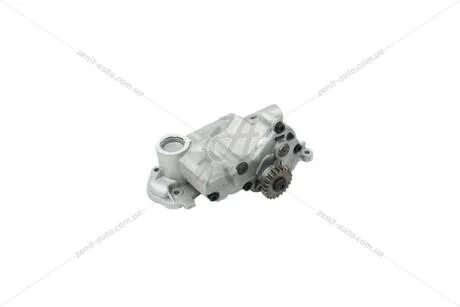 Насос масляный Skoda Octavia II/VW Golf V, VI, Passat B6, Tiguan I, T5 1.8TSI, 2.0TSI VIKA Premium '11150360135