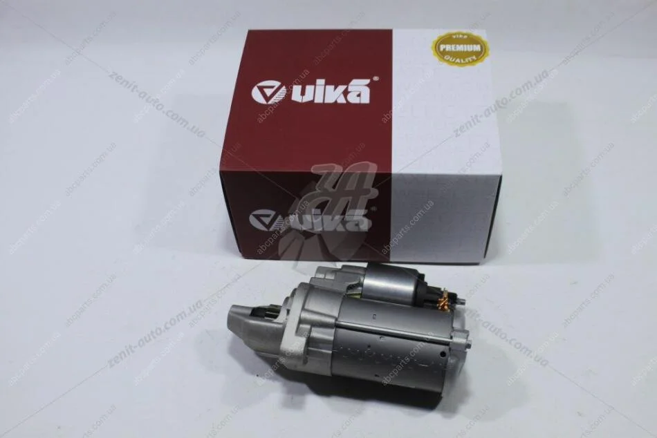 Насос масляний 1.4L/1.6L Scoda Fabia, Rapid (11-) VW Jetta, Polo (10-) VIKA Premium '11150519735 (фото 1)