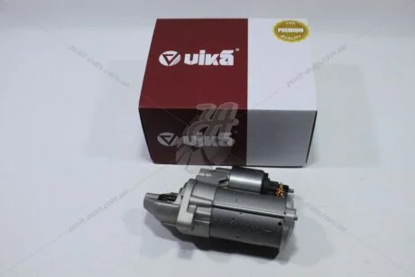 Насос масляний 1.4L/1.6L Scoda Fabia, Rapid (11-) VW Jetta, Polo (10-) VIKA Premium '11150519735