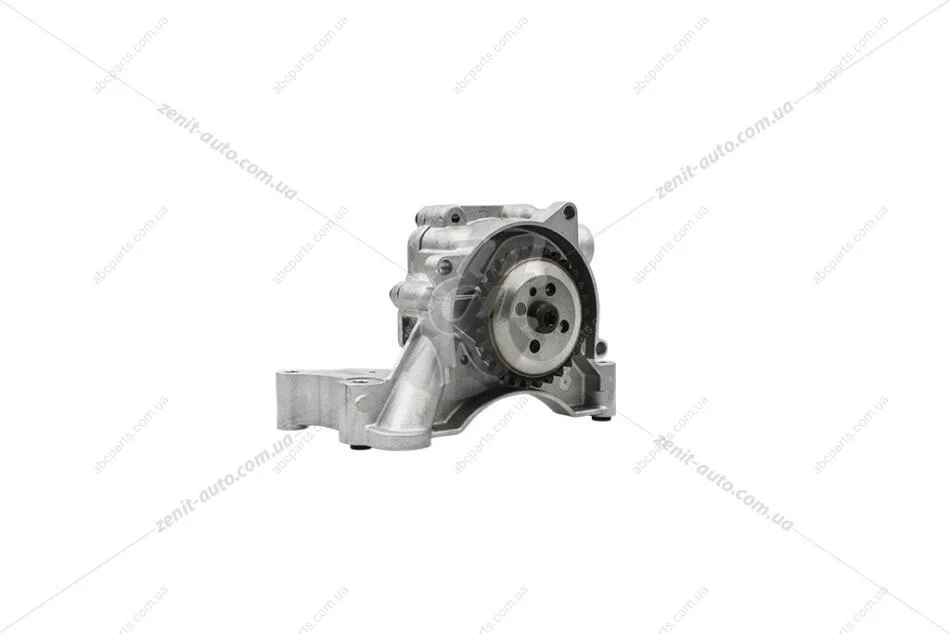 Насос масляний Skoda Superb II, Yeti/VW Passat B6, B7, Jetta III, Golf V, Touran I 1,4TSI VIKA Premium '11151008135 (фото 1)