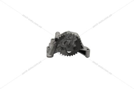 Насос масляний Skoda Fabia I, Octavia I, II/VW Golf V, VI, Jetta III, Caddy III 1.6i, 1.6d, 1.8i, 1.9d, 2.0i VIKA Premium '11151268335