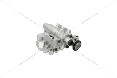 Насос масляний Skoda Octavia II, Superb II,/VW Golf VI, Passat B6, B7, Jetta IV 1.8TSI 2.0TSI VIKA Premium '11151773135