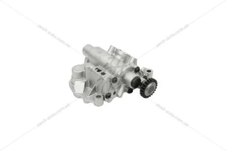 Насос масляний Skoda Octavia II, Superb II,/VW Golf VI, Passat B6, B7, Jetta IV 1.8TSI 2.0TSI VIKA Premium '11151773135