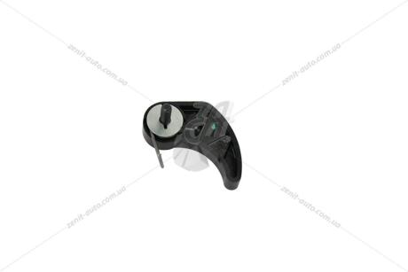Натягувач ланцюга маслонасоса 1,6i 2,0i Skoda Octavia I II Fabia I Superb I VW Golf IV Bora VIKA Premium '11151785835