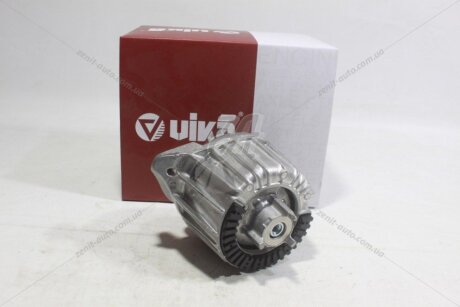 Подушка двигуна ліва MB C204, S204, W204, C218, X218, A207, C207, S212, W212 (06-17) VIKA Premium '11169835