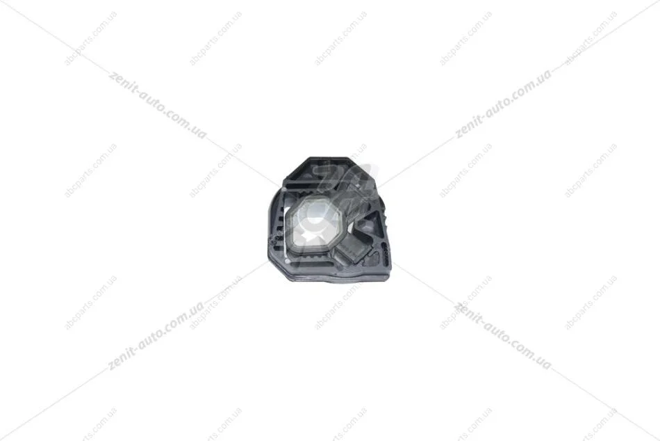 Опора радиатора верхняя Skoda Octavia II 1,4i 2,0i, Superb II 2,0d, Rapid 1,4i VIKA Premium '11210259635 (фото 1)
