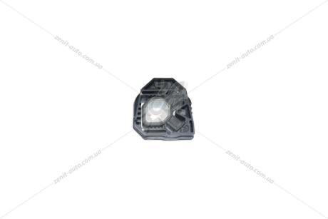 Опора радиатора верхняя Skoda Octavia II 1,4i 2,0i, Superb II 2,0d, Rapid 1,4i VIKA Premium '11210259635