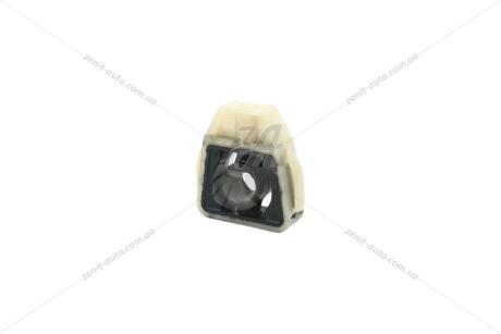Опора радиатора верхняя Skoda Fabia I, II/VW Polo (02-09) VIKA Premium '11210259935
