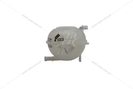 Бачок росширювальний ОР Skoda Fabia I II III, Rapid Roomster /VW Polo IV V VIKA Premium '11210394535