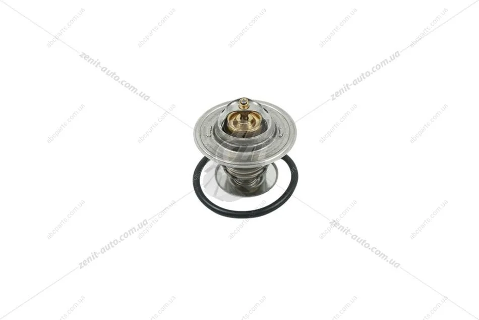 Термостат ОЖ ДВС 1,4d 1,9d 2,0d Skoda Fabia I II Octavia I II Roomster, VW Golf IV V VIKA Premium '11211312035 (фото 1)